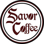 Savor Coffee