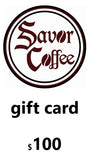 Give the perfect gift card