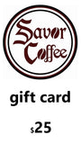 Give the perfect gift card